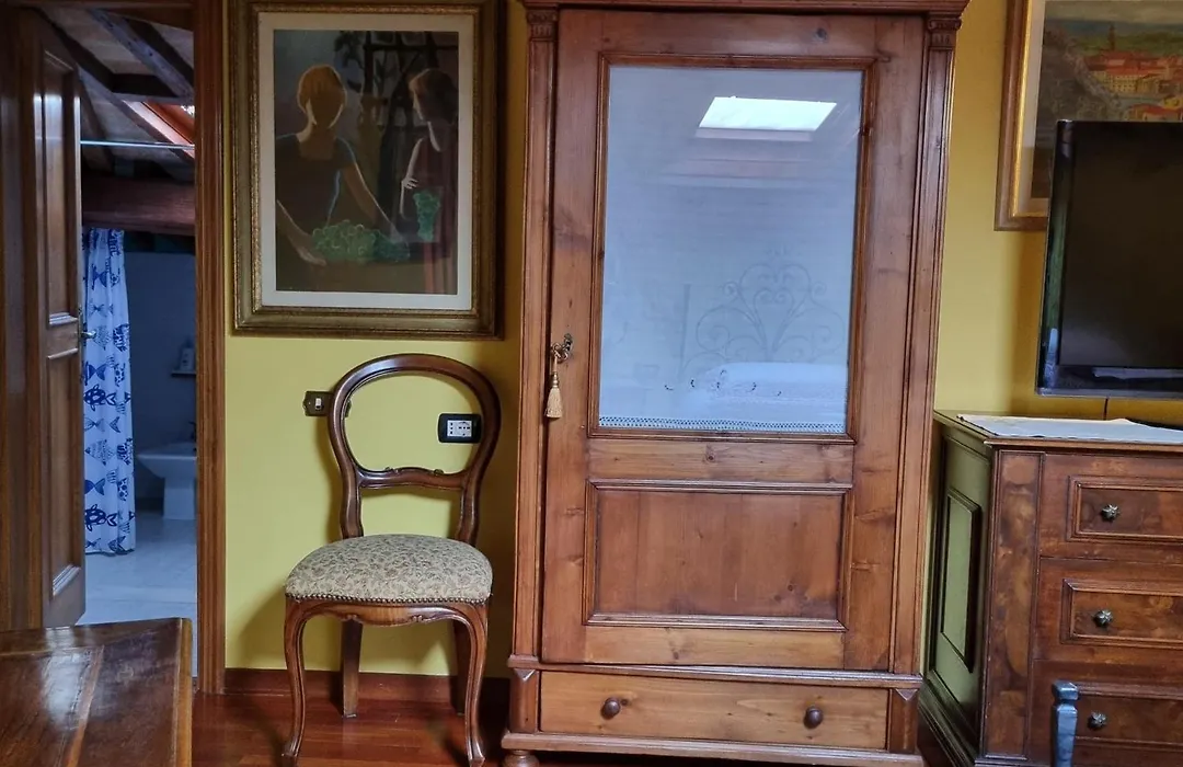 Il Nido delle Rondini-1